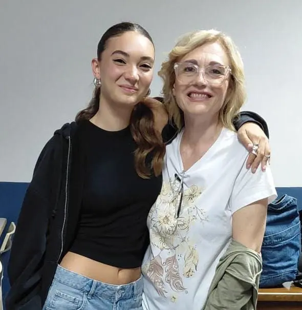 sito con Marco Morandi