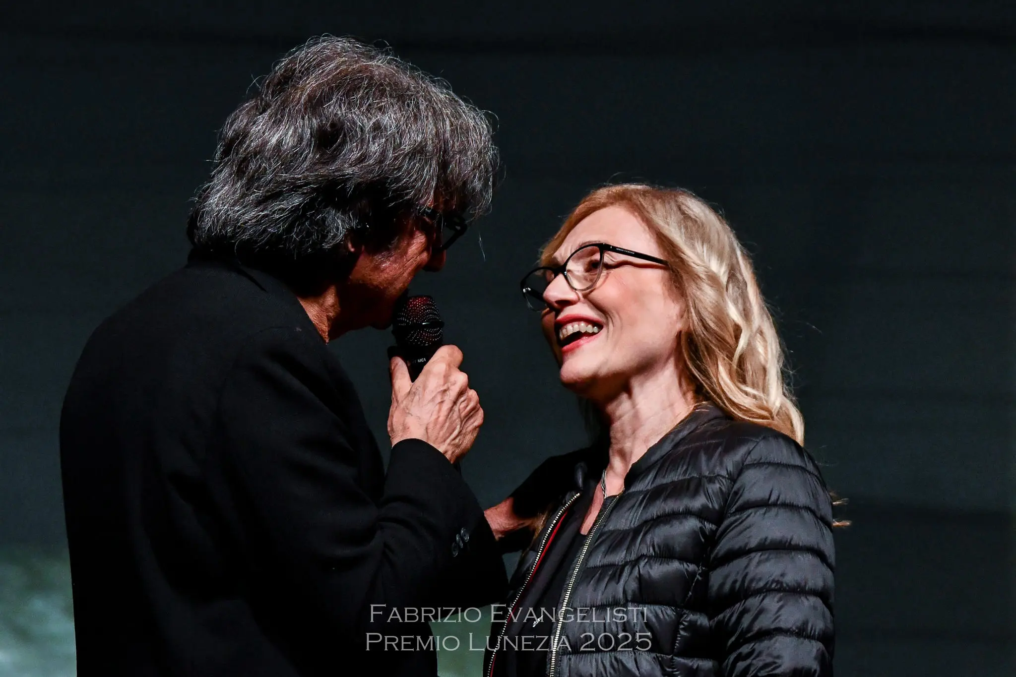 sito con Marco Morandi