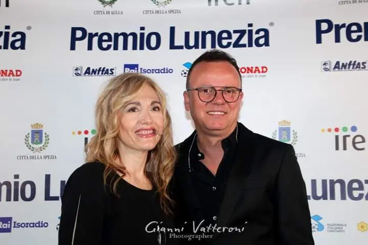 sito con Marco Morandi