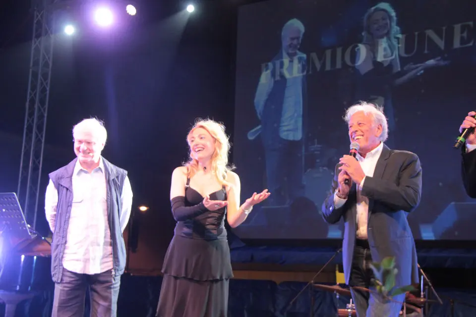 sito con Marco Morandi