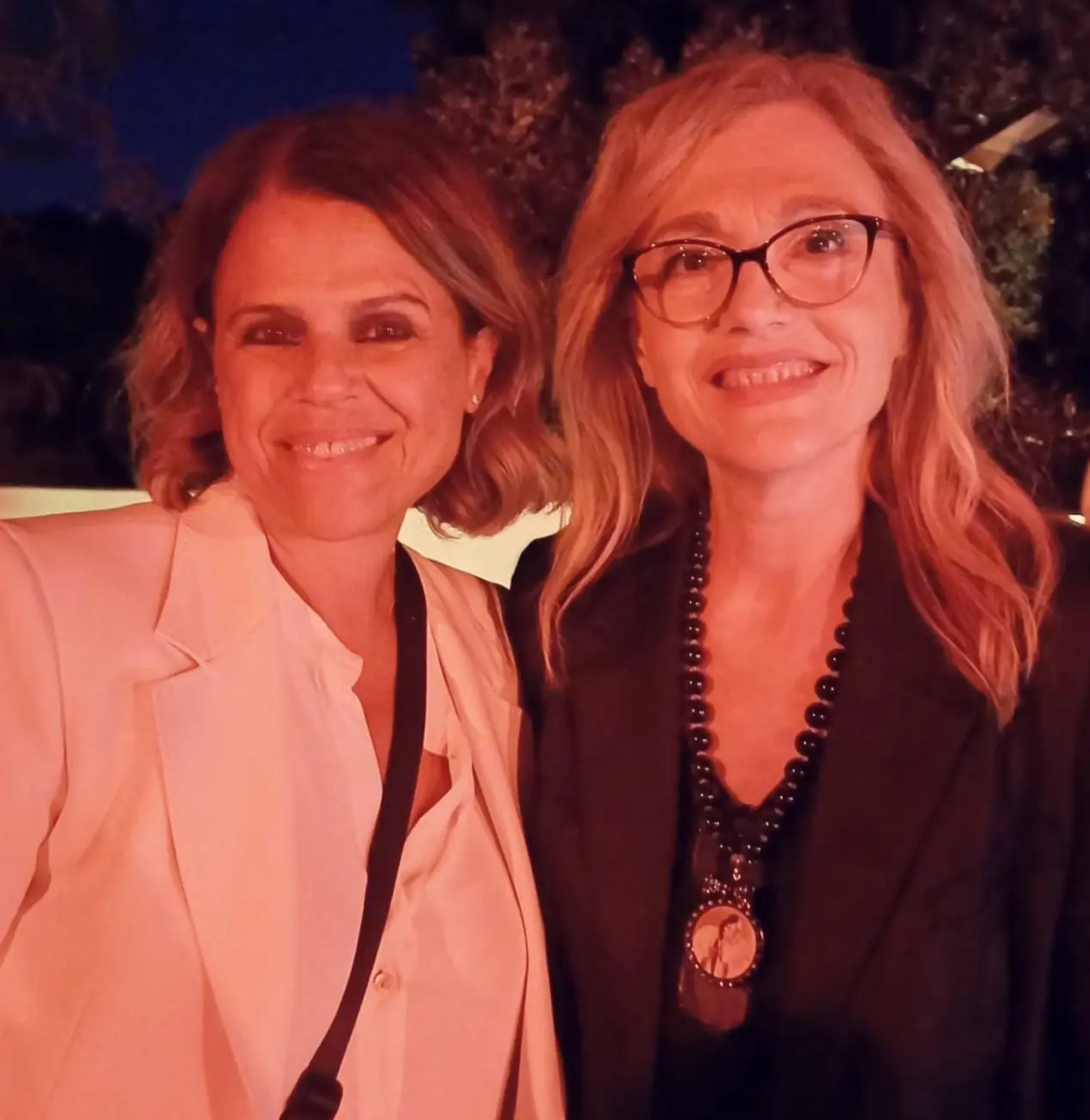 sito con Marco Morandi