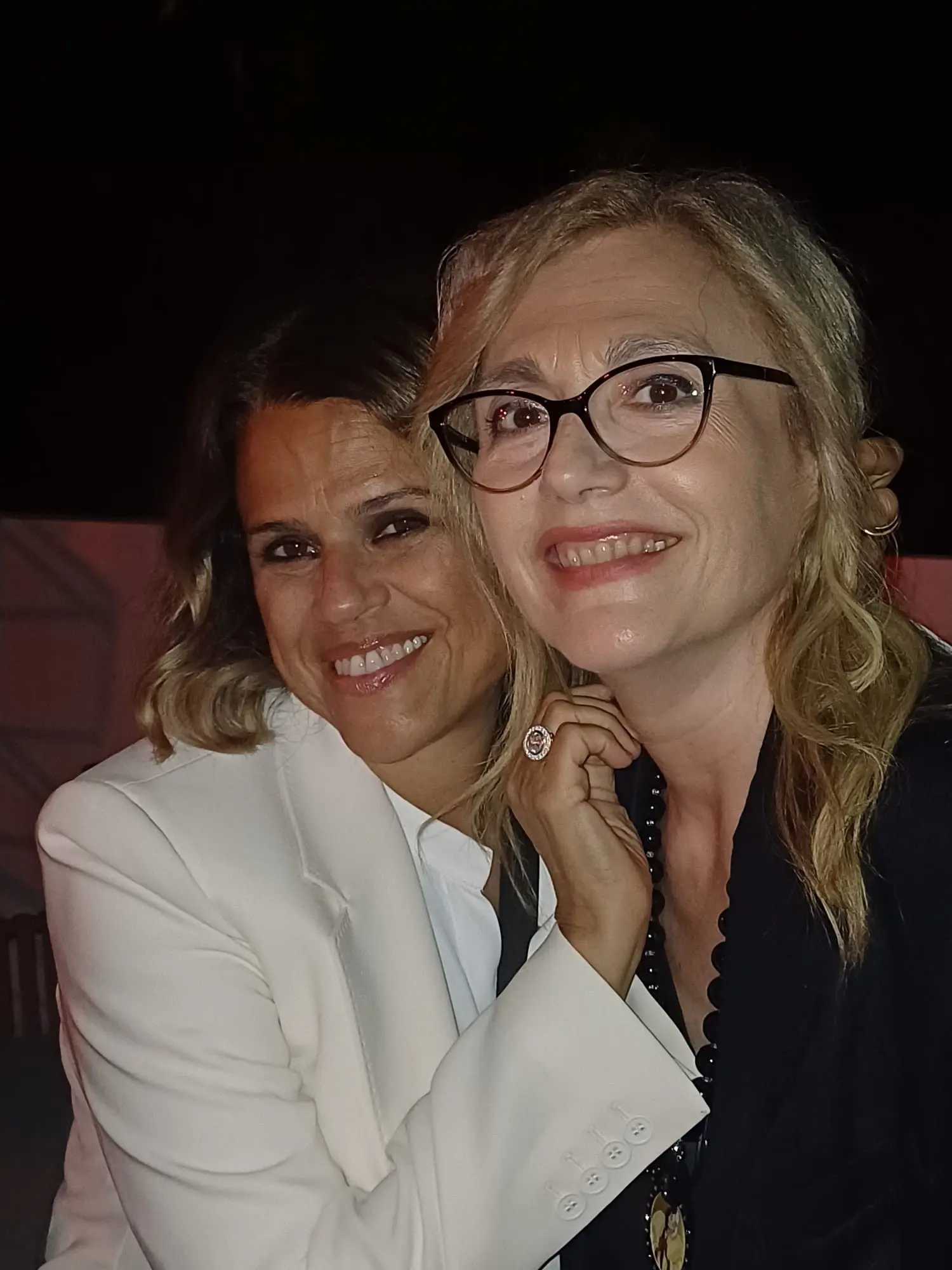 sito con Marco Morandi