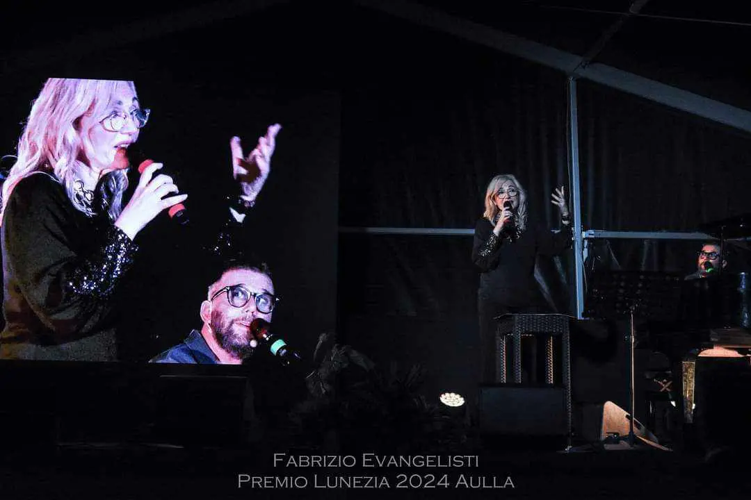 sito con Marco Morandi