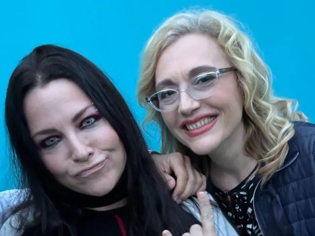 sito con Marco Morandi