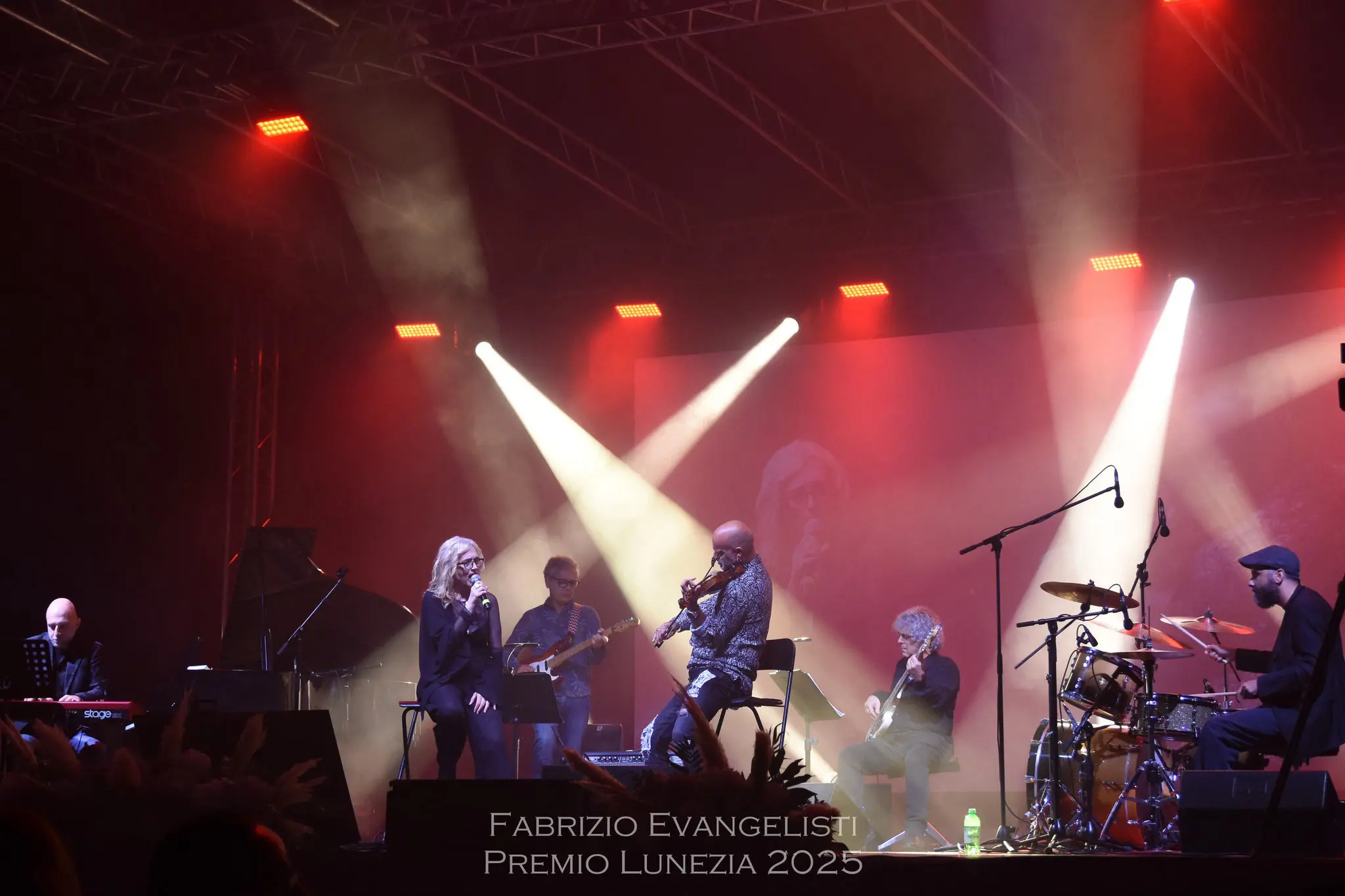 sito con Marco Morandi