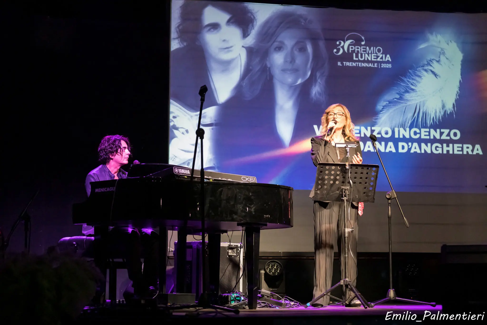 sito con Marco Morandi